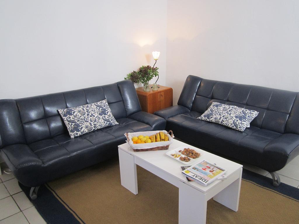 Apartamentos Rurales Las Caleras 알마그로 객실 사진