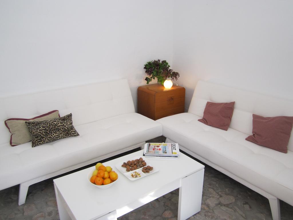 Apartamentos Rurales Las Caleras 알마그로 외부 사진