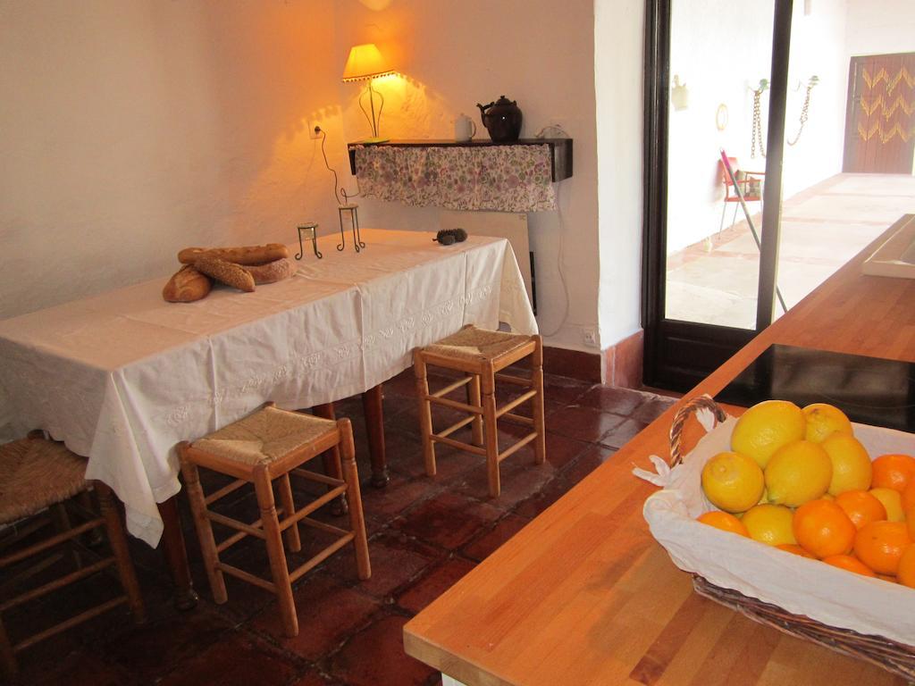 Apartamentos Rurales Las Caleras 알마그로 외부 사진