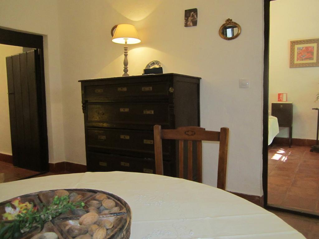 Apartamentos Rurales Las Caleras 알마그로 객실 사진
