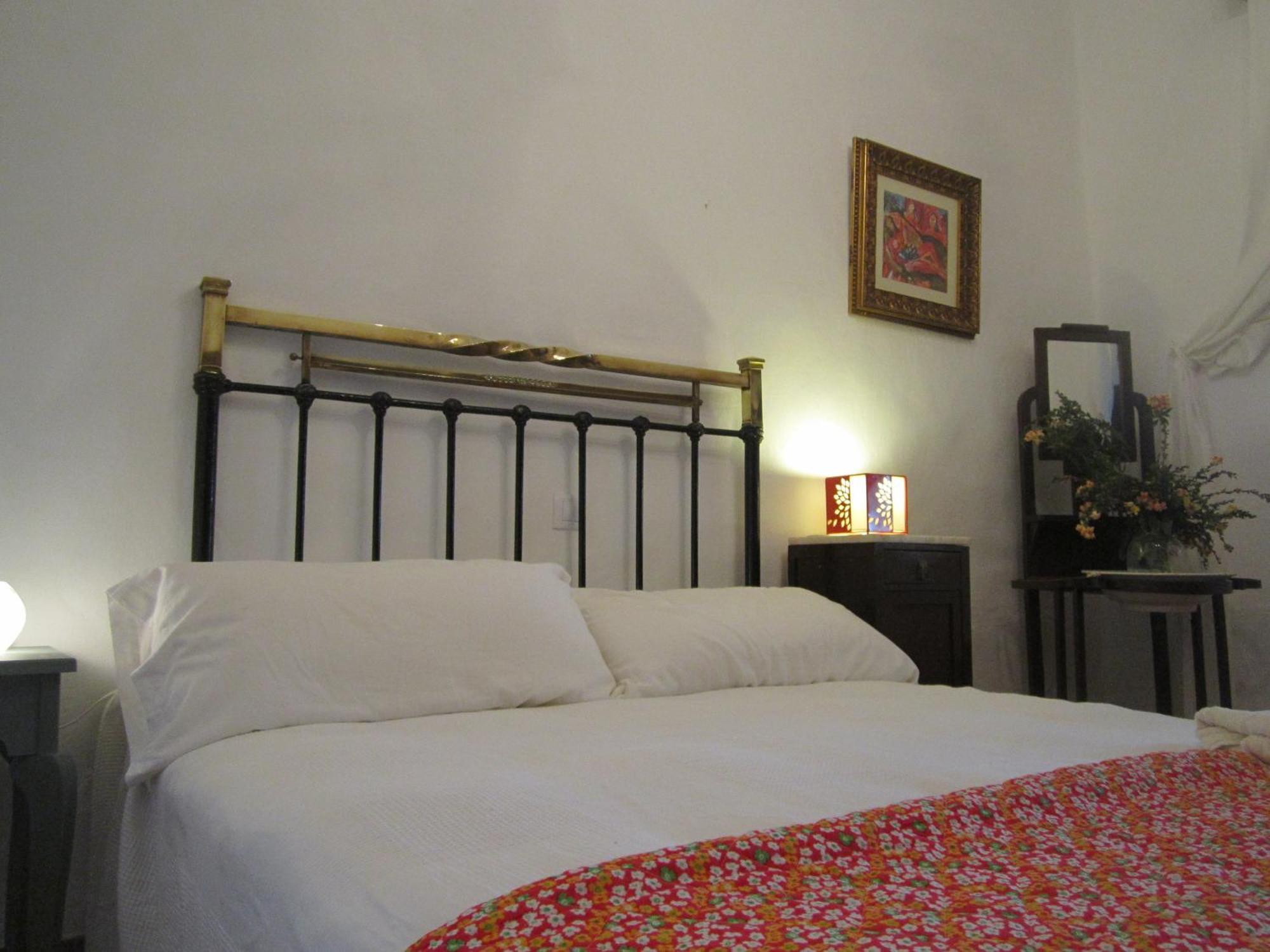 Apartamentos Rurales Las Caleras 알마그로 외부 사진