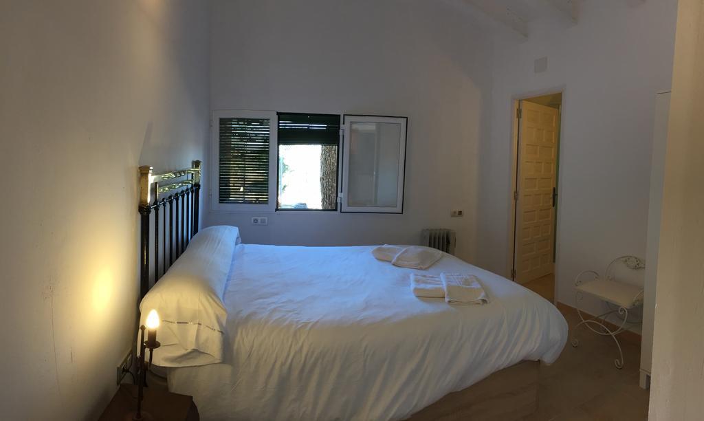 Apartamentos Rurales Las Caleras 알마그로 외부 사진