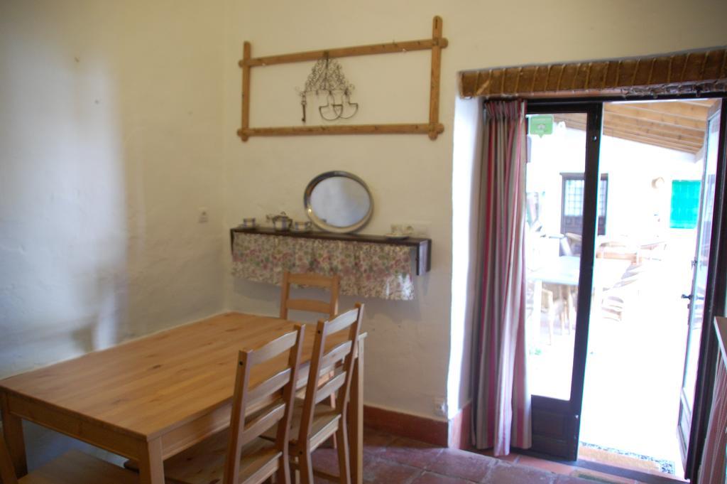 Apartamentos Rurales Las Caleras 알마그로 외부 사진