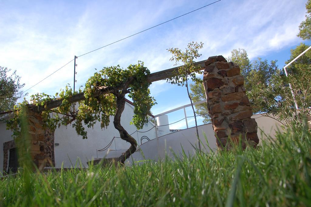 Apartamentos Rurales Las Caleras 알마그로 외부 사진