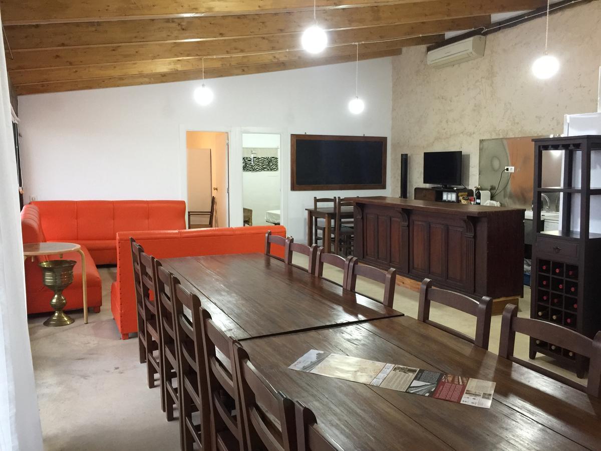 Apartamentos Rurales Las Caleras 알마그로 외부 사진